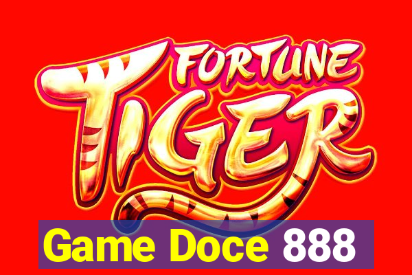 Game Doce 888
